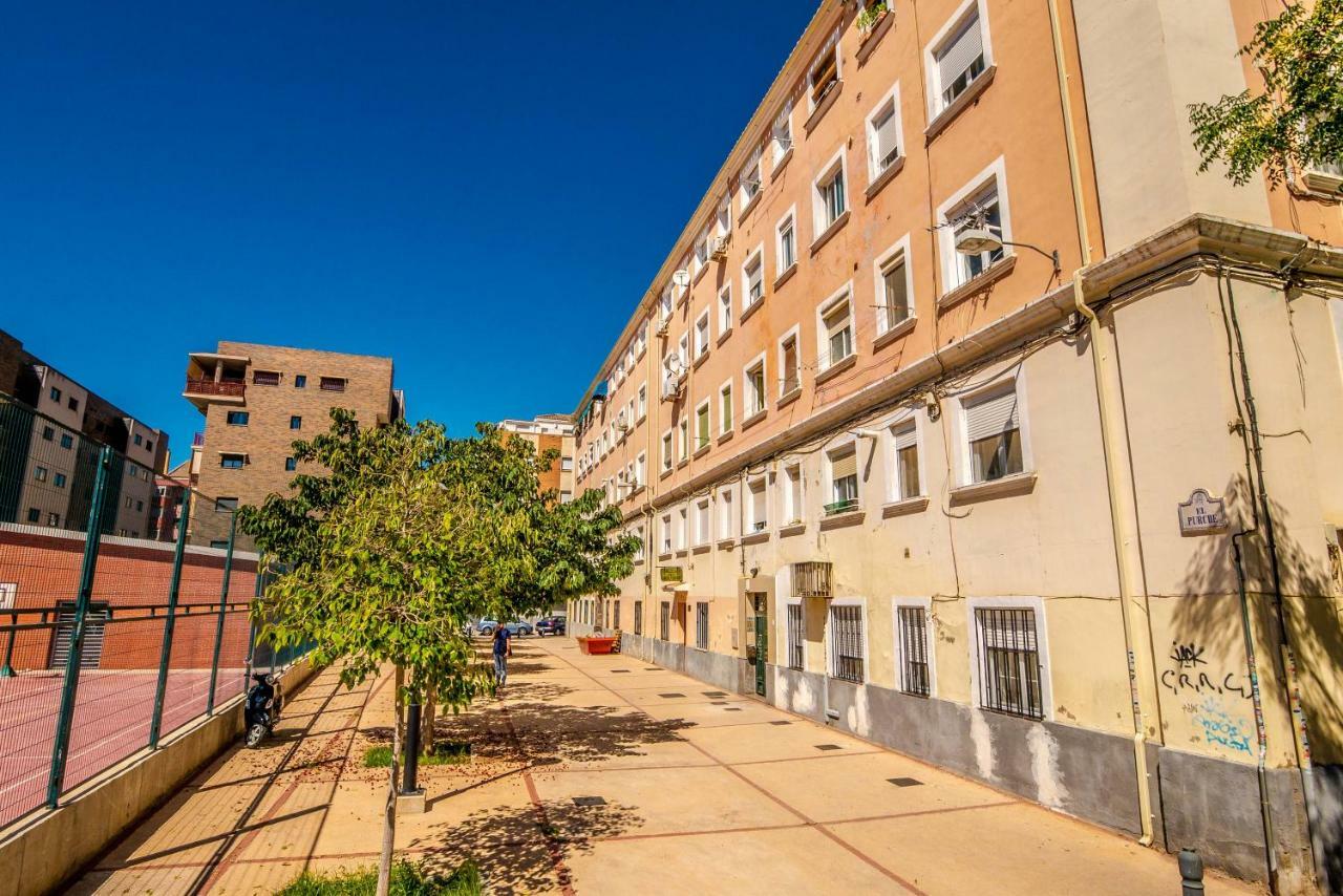 Apartamento de 2 dormitorios