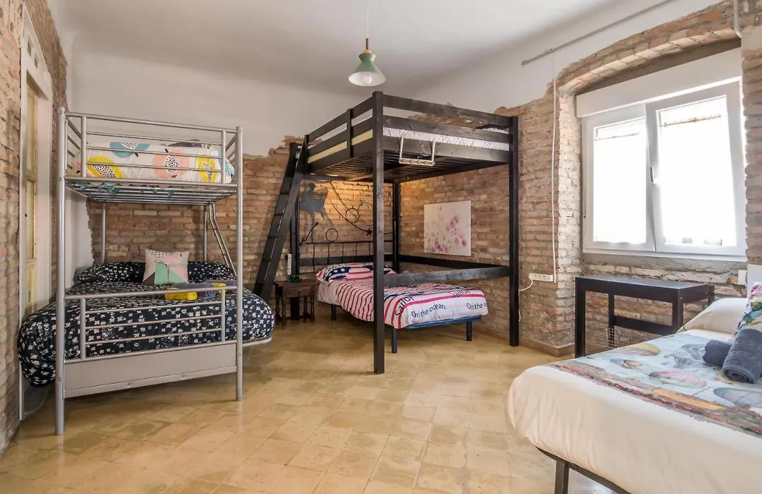 Apartamento el Purche-1